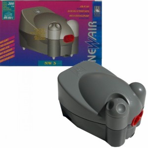 Aq Systems Newair 3